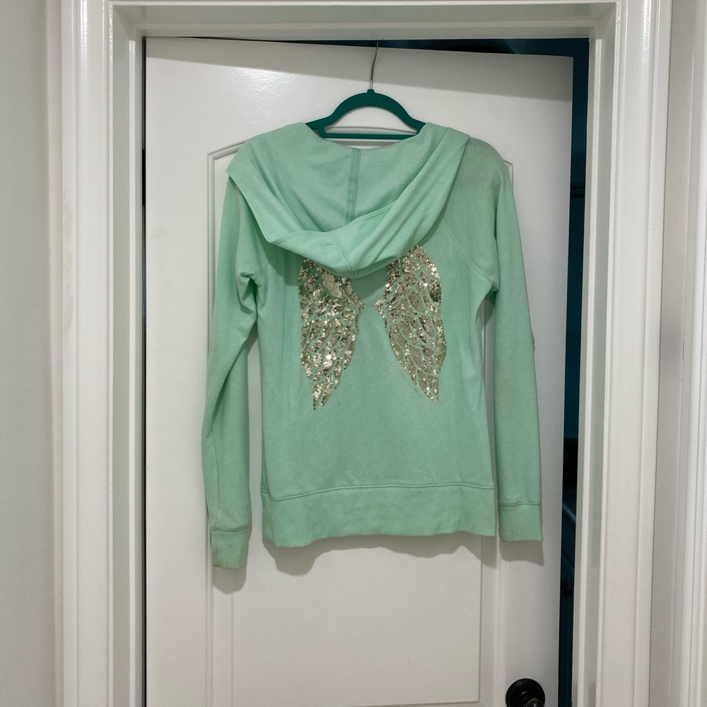 Victoria’s Secret Jacket